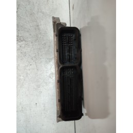  55204762  CENTRALINA MOTORE FIAT STILO 192 2001-10 1.9 JTD 150CV BOSCH 0281012310 1924G34A3BBM