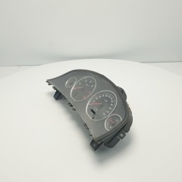 QUADRO STRUMENTI VEGLIA CONTACHILOMETRI TACHIMETRO OPEL VECTRA C 2.2 DIESEL 2004 13165966MP
