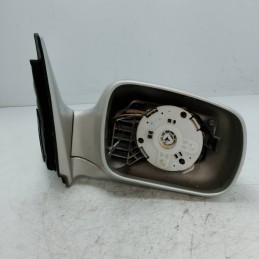Specchietto retrovisore esterno DX Hyundai Terracan 2.9 CRDI 4WD 2003-06 87620-H1011 5 pin senza vetro
