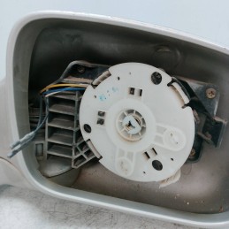Specchietto retrovisore esterno DX Hyundai Terracan 2.9 CRDI 4WD 2003-06 87620-H1011 5 pin senza vetro