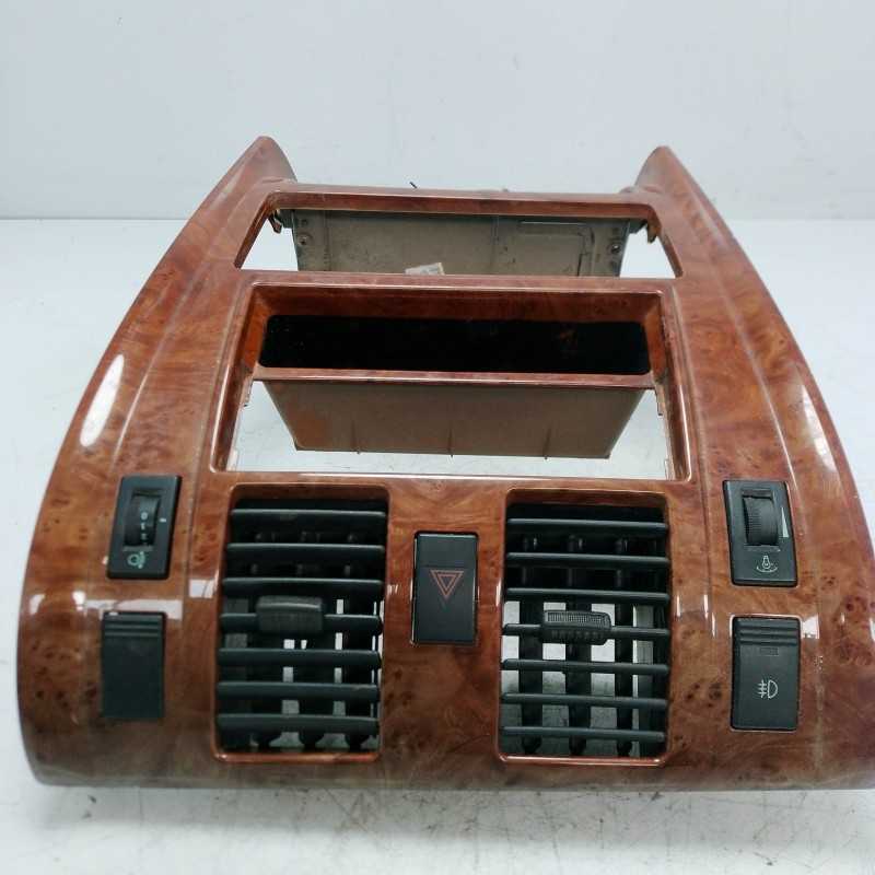Console centrale bocchette aerazione cruscotto Hyundai Terracan 2.9 CRDI 4WD 2003-06 84950-H1640