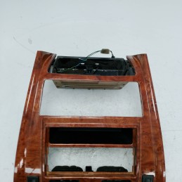 Console centrale bocchette aerazione cruscotto Hyundai Terracan 2.9 CRDI 4WD 2003-06 84950-H1640