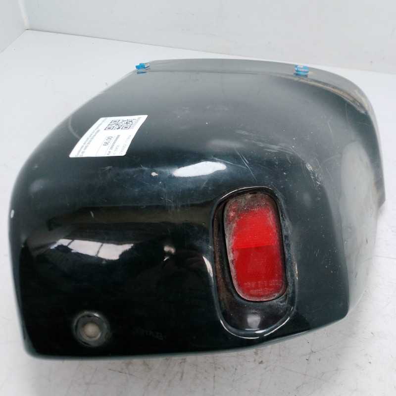 Cantonale paraurti post dx Toyota Rav 4 A2 2.0 D-4D 4WD 2004 52150-42280 GRAFFI SUPERFICIALI