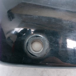 Cantonale paraurti post dx Toyota Rav 4 A2 2.0 D-4D 4WD 2004 52150-42280 GRAFFI SUPERFICIALI