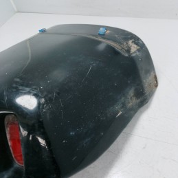 Cantonale paraurti post dx Toyota Rav 4 A2 2.0 D-4D 4WD 2004 52150-42280 GRAFFI SUPERFICIALI