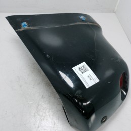 Cantonale paraurti post dx Toyota Rav 4 A2 2.0 D-4D 4WD 2004 52150-42280 GRAFFI SUPERFICIALI