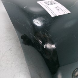 Cantonale paraurti post dx Toyota Rav 4 A2 2.0 D-4D 4WD 2004 52150-42280 GRAFFI SUPERFICIALI