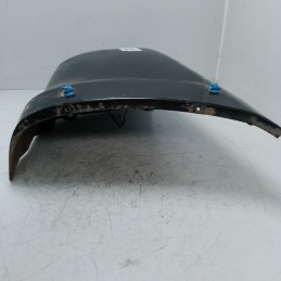 Cantonale paraurti post dx Toyota Rav 4 A2 2.0 D-4D 4WD 2004 52150-42280 GRAFFI SUPERFICIALI