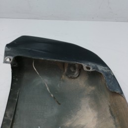 Cantonale paraurti post dx Toyota Rav 4 A2 2.0 D-4D 4WD 2004 52150-42280 GRAFFI SUPERFICIALI