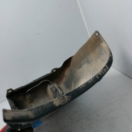 Cantonale paraurti post dx Toyota Rav 4 A2 2.0 D-4D 4WD 2004 52150-42280 GRAFFI SUPERFICIALI