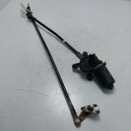 Motorino tandem...