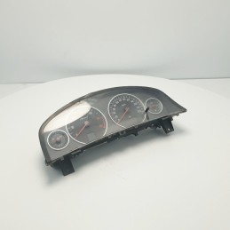 QUADRO STRUMENTI VEGLIA CONTACHILOMETRI TACHIMETRO OPEL VECTRA C 2.2 DIESEL 2004 13165966MP