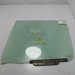 Vetro scendente finestrino porta post sx Toyota Rav 4 A2 2.0 D-4D 4WD 2004 6810442090