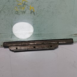 Vetro scendente finestrino porta post sx Toyota Rav 4 A2 2.0 D-4D 4WD 2004 6810442090