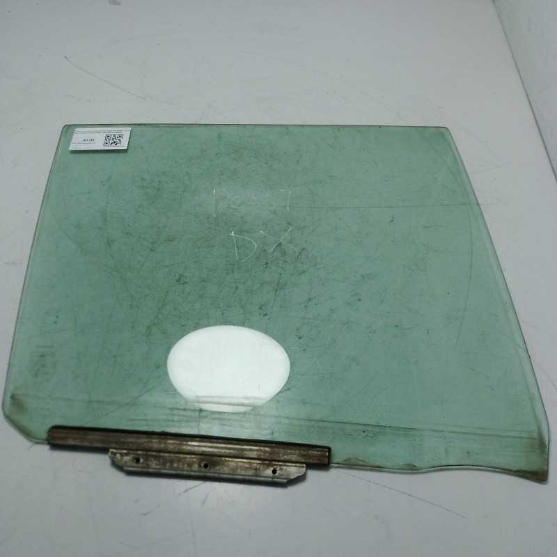 Vetro scendente finestrino porta post Dx Toyota Rav 4 A2 2.0 D-4D 4WD 2004 6810342090