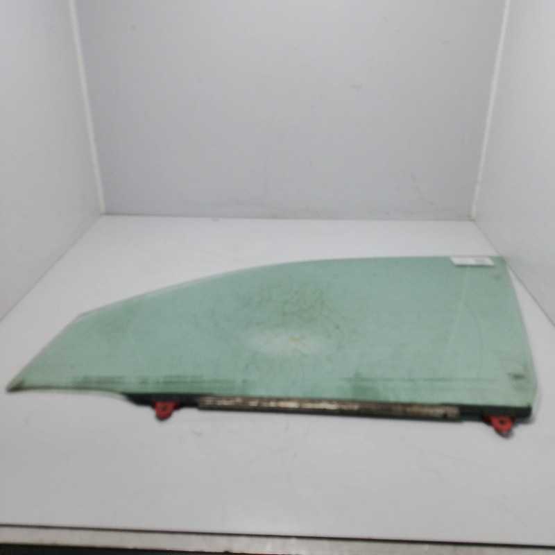 Vetro scendente finestrino porta ant sx Toyota Rav 4 A2 2.0 D-4D 4WD 2004 6810242120