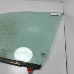 Vetro scendente finestrino porta ant sx Toyota Rav 4 A2 2.0 D-4D 4WD 2004 6810242120