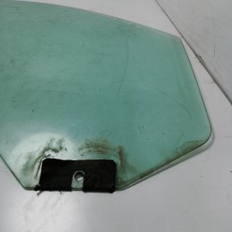 Vetro scendente finestrino porta ant dx Lancia Ypsilon 843 1.2 16v 2003-11 51816884