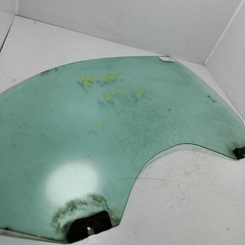 Vetro scendente finestrino porta ant sx Lancia Ypsilon 843 1.2 16v 2003-11 51816885