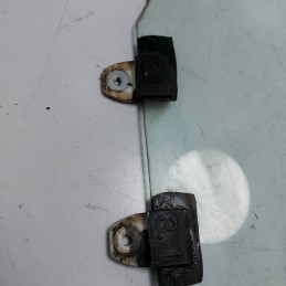 Vetro scendente post SX Honda Jazz MK2 1.2 B 57 KW 5P 2001-08 73450SAAG01