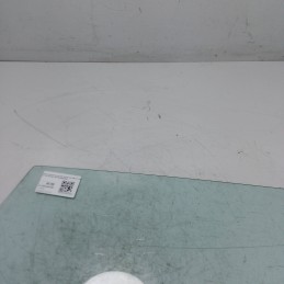 Vetro scendente post DX Honda Jazz MK2 1.2 B 57 KW 5P 2001-08 73400SAAG01
