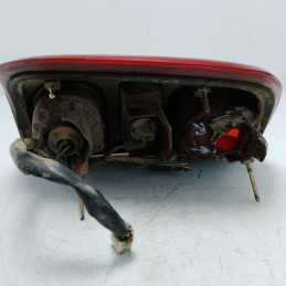 Stop fanale luci post Dx Toyota Rav 4 A2 2.0 D-4D 4WD 2004 8155142040 1 Portalampada bruciato