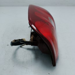 Stop fanale luci post sx Toyota Rav 4 A2 2.0 D-4D 4WD 2004 8156142040
