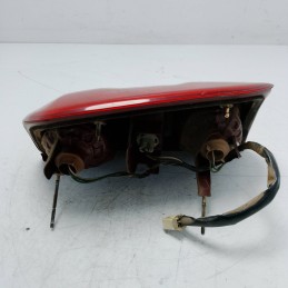 Stop fanale luci post sx Toyota Rav 4 A2 2.0 D-4D 4WD 2004 8156142040