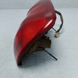 Stop fanale luci post sx Toyota Rav 4 A2 2.0 D-4D 4WD 2004 8156142040