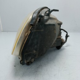 Faro proiettore frontale dx Toyota Rav 4 A2 2.0 D-4D 4WD 2004 8110542270 da lucidare