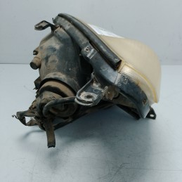 Faro proiettore frontale dx Toyota Rav 4 A2 2.0 D-4D 4WD 2004 8110542270 da lucidare