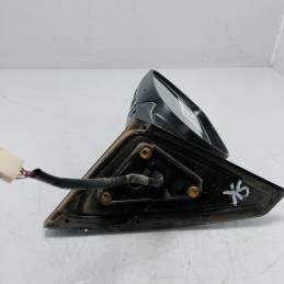 Specchietto retrovisore elettrico Sx 5 fili Toyota Rav 4 A2 2.0 D-4D 4WD 2004 8794042570
