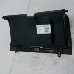 Cassetto vano portaoggetti Toyota Rav 4 A2 2.0 D-4D 4WD 2004 55550-42030 55551-42020 55552-42030