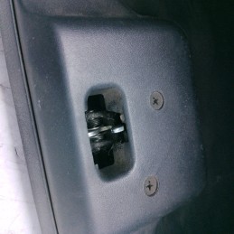 Cassetto vano portaoggetti Toyota Rav 4 A2 2.0 D-4D 4WD 2004 55550-42030 55551-42020 55552-42030