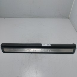Battitacco ant SX Hyundai...