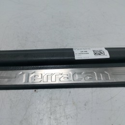 Battitacco ant SX Hyundai Terracan 2.9 CRDI 4WD 2003-06 84250-H1002