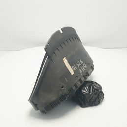 QUADRO STRUMENTI VEGLIA CONTACHILOMETRI TACHIMETRO BMW E39 525 TD 62118375898