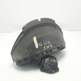 QUADRO STRUMENTI VEGLIA CONTACHILOMETRI TACHIMETRO BMW E39 525 TD 62118375898