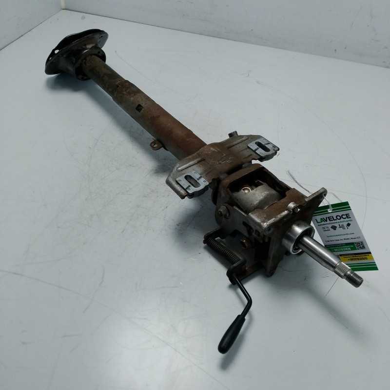 Piantone colonna sterzo Hyundai Terracan 2.9 CRDI 4WD 2003-06 56300-H1011