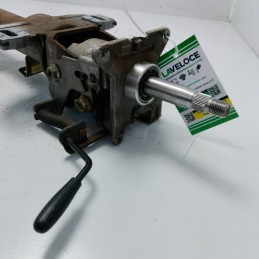 Piantone colonna sterzo Hyundai Terracan 2.9 CRDI 4WD 2003-06 56300-H1011