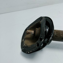Piantone colonna sterzo Hyundai Terracan 2.9 CRDI 4WD 2003-06 56300-H1011