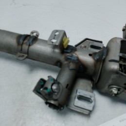 Piantone colonna sterzo Hyundai Terracan 2.9 CRDI 4WD 2003-06 56300-H1011