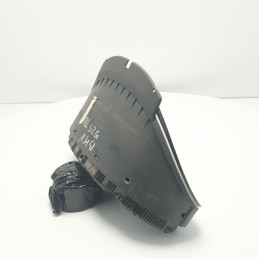 QUADRO STRUMENTI VEGLIA CONTACHILOMETRI TACHIMETRO BMW E39 525 TD 62118375898