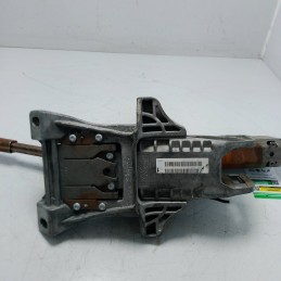 Piantone colonna sterzo Ford Focus SW MK2 2.0 B GPL 107 KW 2008-11 4M513C529FD
