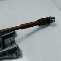 Piantone colonna sterzo Ford Focus SW MK2 2.0 B GPL 107 KW 2008-11 4M513C529FD