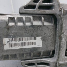 Piantone colonna sterzo Ford Focus SW MK2 2.0 B GPL 107 KW 2008-11 4M513C529FD