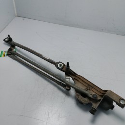 Motorino tandem...