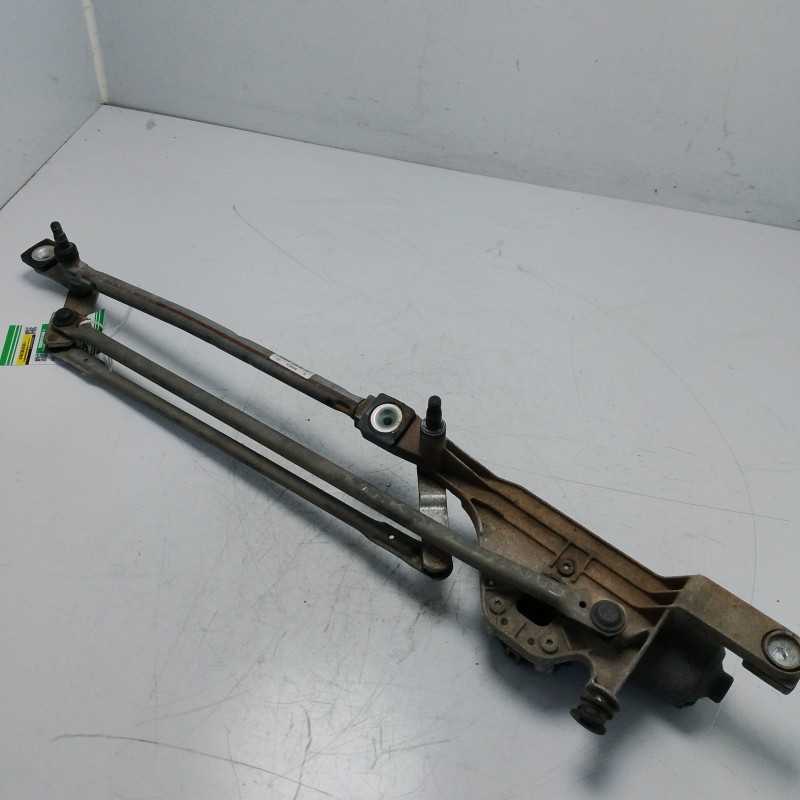 Motorino tandem tergicristalli ant Ford Focus SW MK2 2.0 B GPL 107 KW 2008-11 4M5117508AA