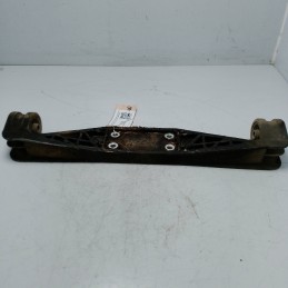 Supporto staffa sostegno differenziale post Fiat Sedici 189 1.9 mtj 4x4 2006-15 29621-80J0