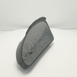QUADRO STRUMENTI VEGLIA CONTACHILOMETRI TACHIMETRO BMW E39 525 TD 62118375898